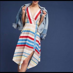 Plenty by Tracy Reese Naomi Dress